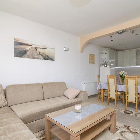 Apartments Tonka Trogir Luaran gambar