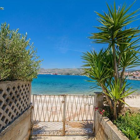 Apartments Tonka Trogir Luaran gambar