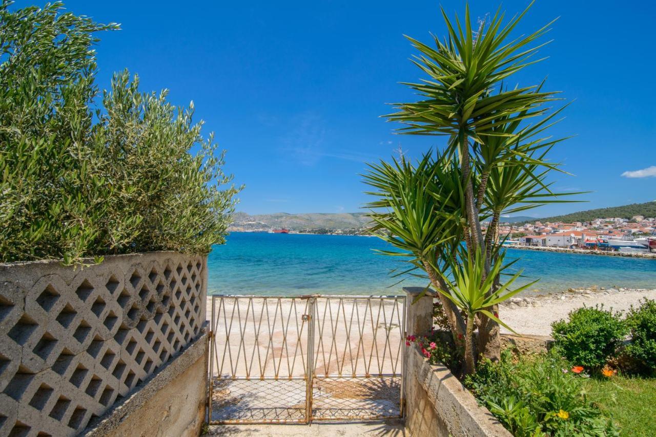 Apartments Tonka Trogir Luaran gambar