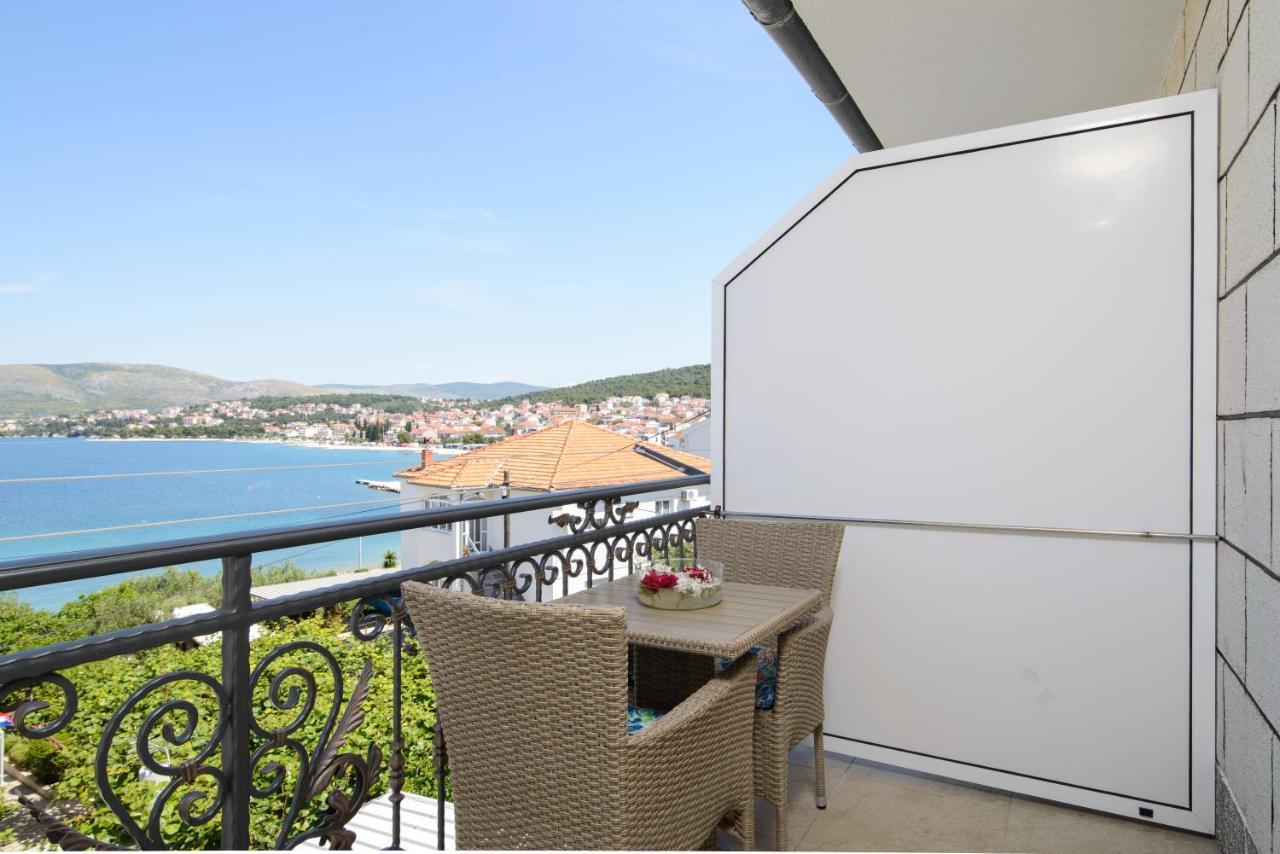 Apartments Tonka Trogir Luaran gambar