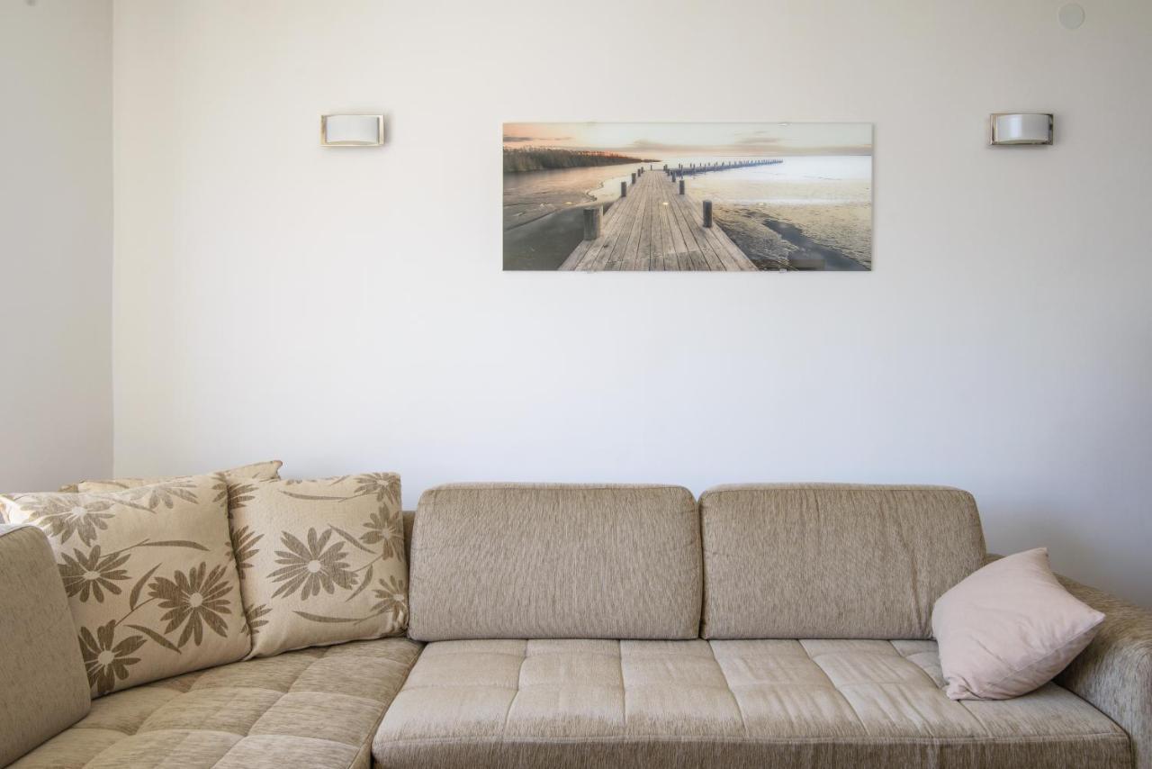 Apartments Tonka Trogir Luaran gambar