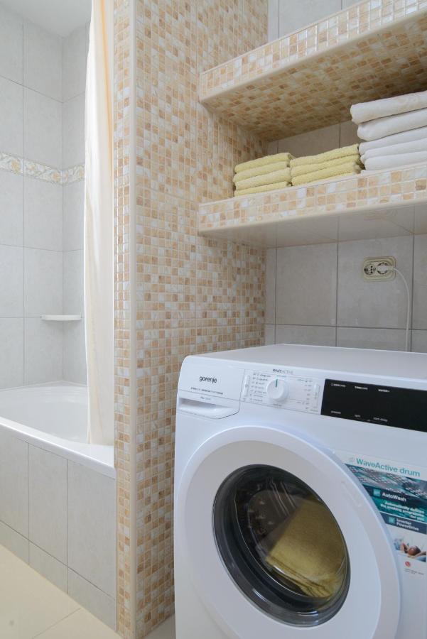 Apartments Tonka Trogir Luaran gambar