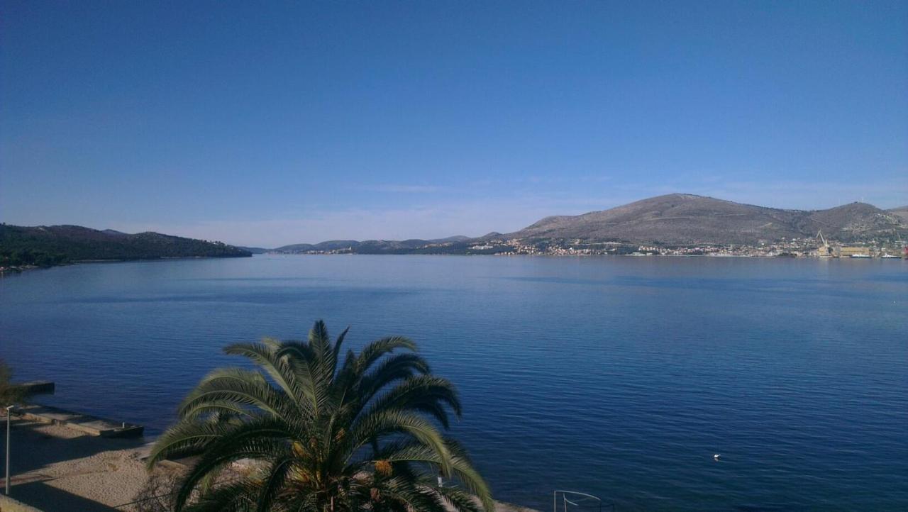 Apartments Tonka Trogir Luaran gambar