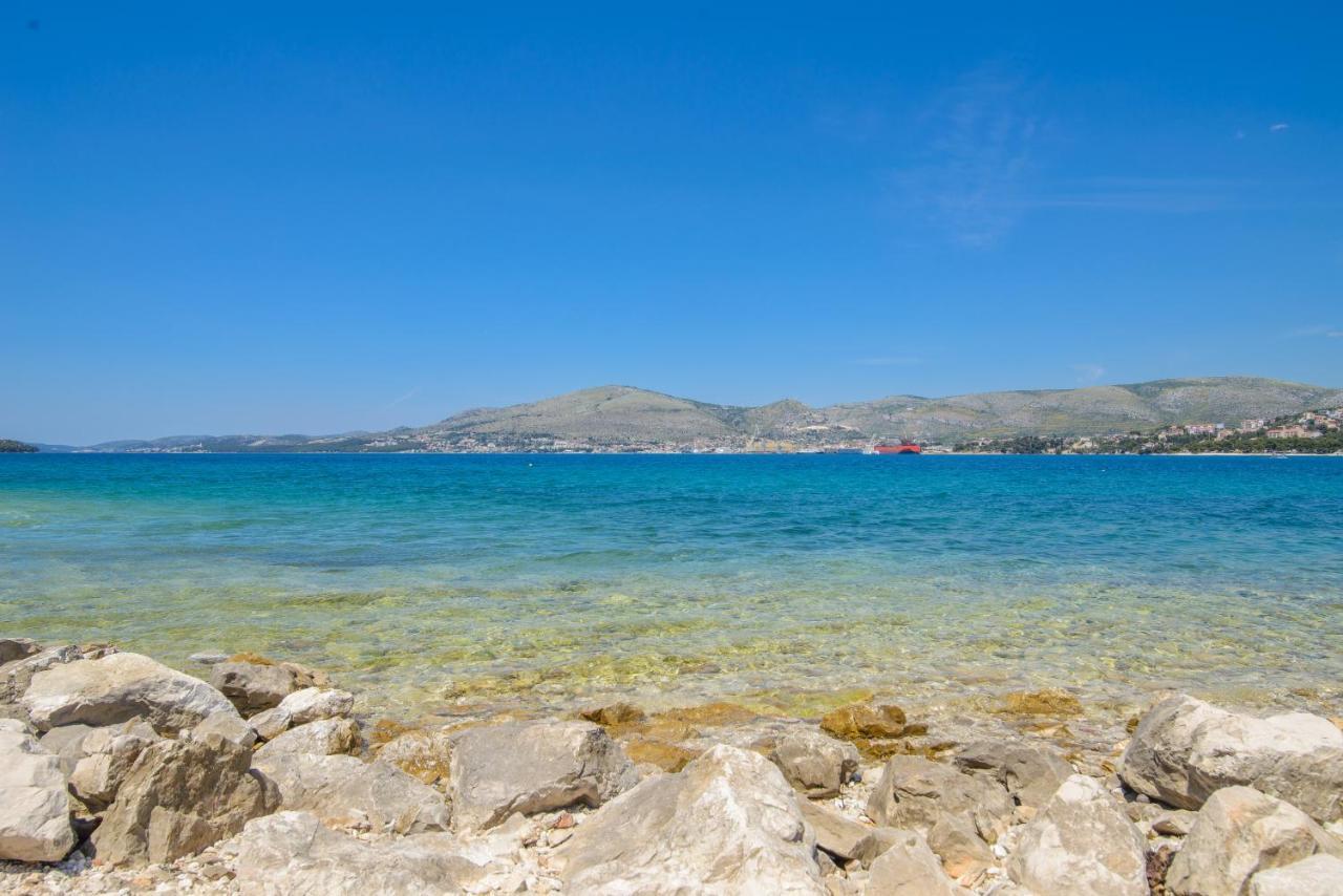 Apartments Tonka Trogir Luaran gambar