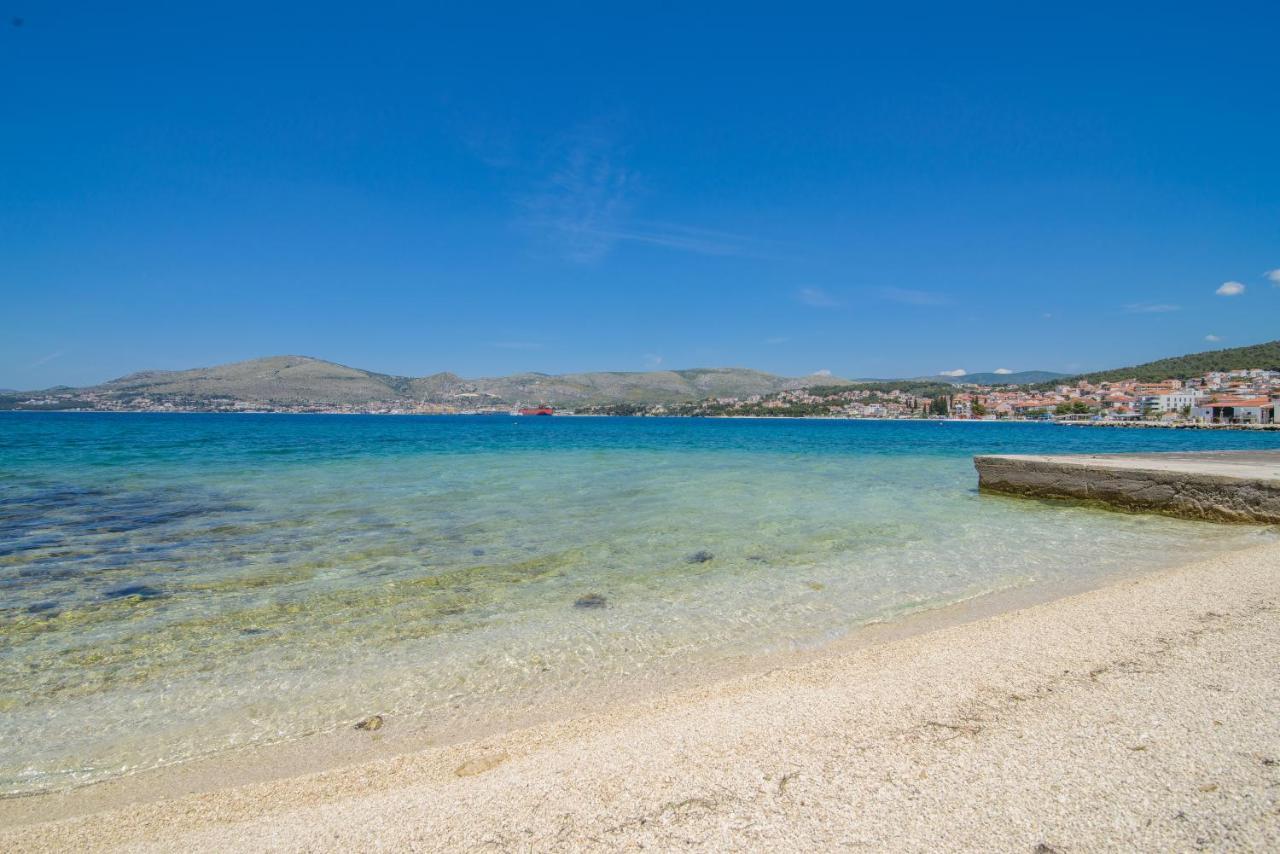 Apartments Tonka Trogir Luaran gambar