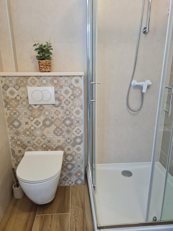 Apartments Tonka Trogir Luaran gambar