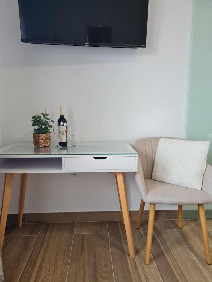 Apartments Tonka Trogir Luaran gambar