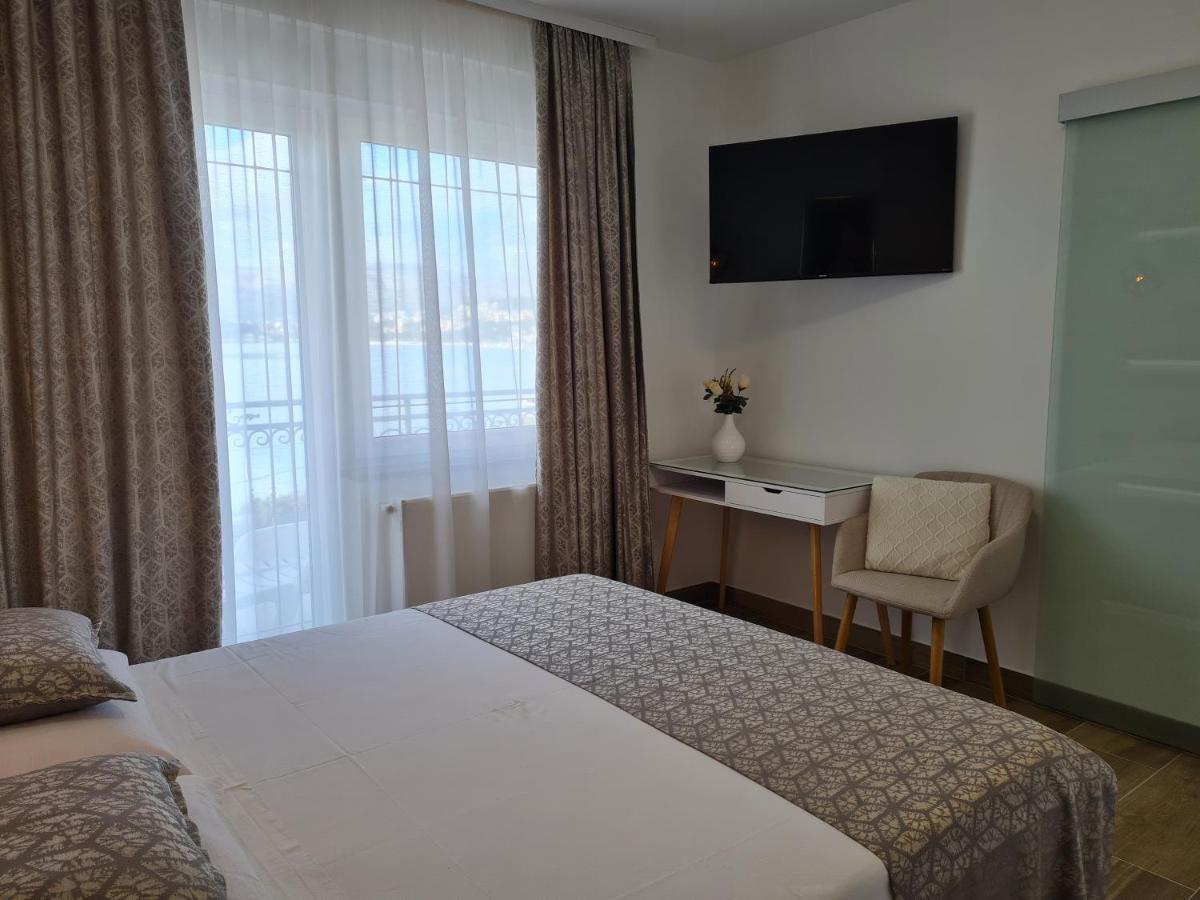 Apartments Tonka Trogir Luaran gambar