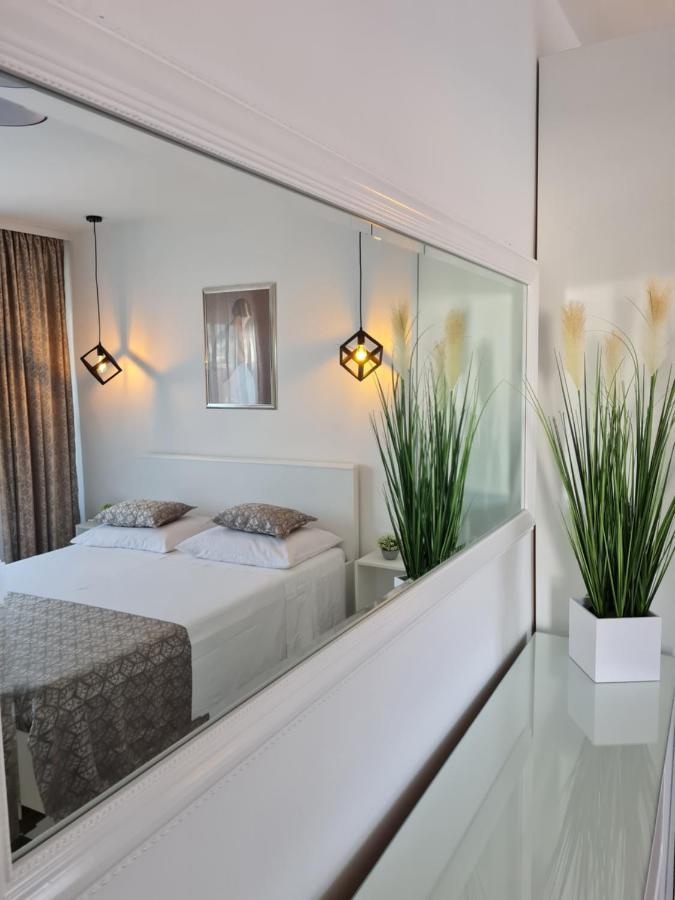 Apartments Tonka Trogir Luaran gambar