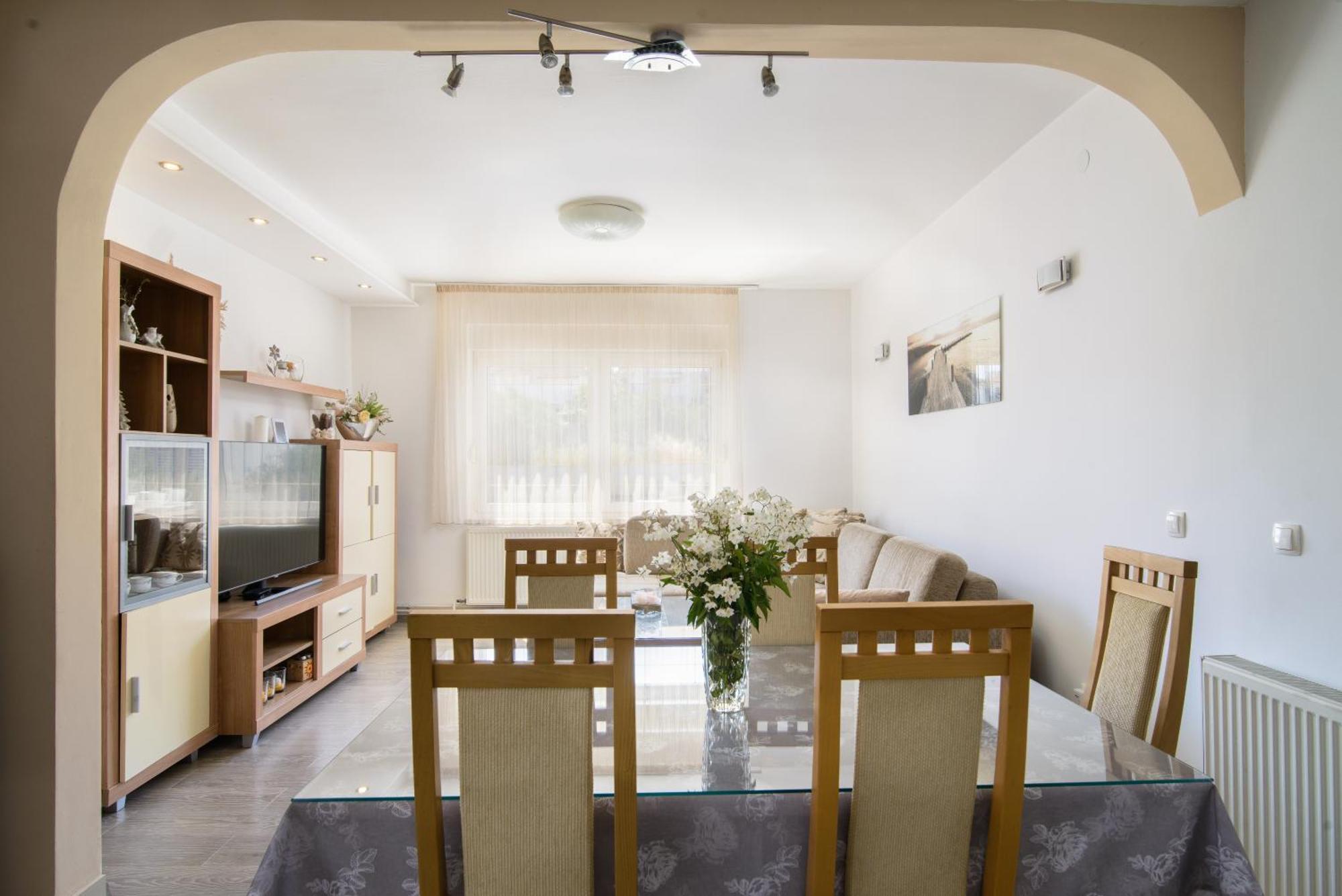 Apartments Tonka Trogir Luaran gambar