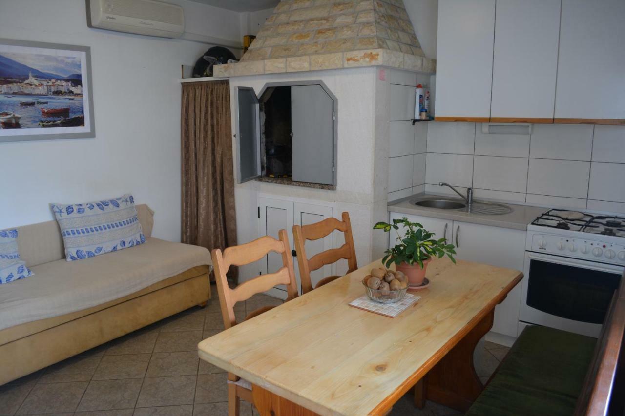Apartments Tonka Trogir Luaran gambar